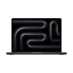 14-inch MacBook Pro with M5 Pro or M5 Max Chip - Space Black (Z1MM)