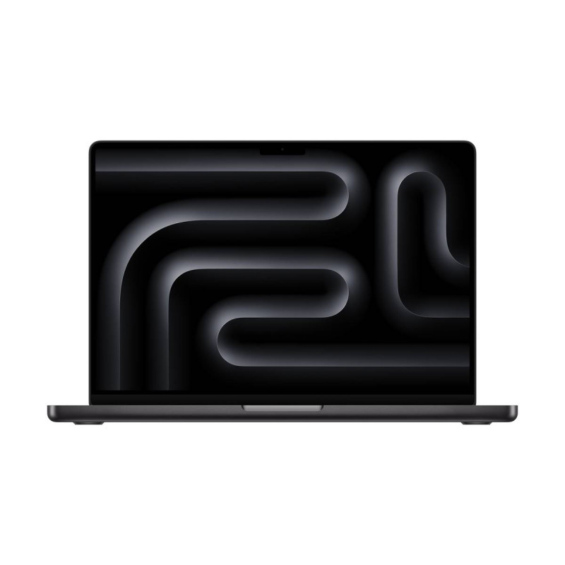 14-inch MacBook Pro with M5 Pro or M5 Max Chip - Space Black (Z1MM)