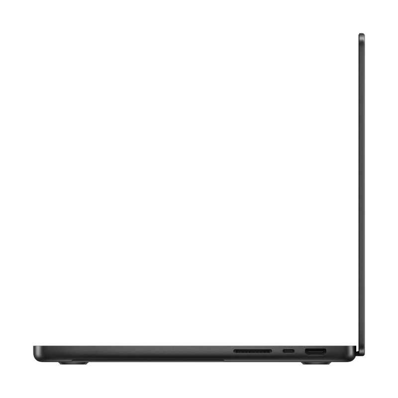 14-inch MacBook Pro with M5 Pro or M5 Max Chip - Space Black (Z1MM)