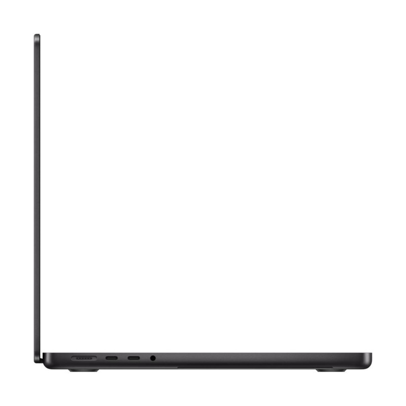 14-inch MacBook Pro with M5 Pro or M5 Max Chip - Space Black (Z1MM)