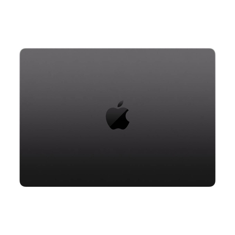 14-inch MacBook Pro with M5 Pro or M5 Max Chip - Space Black (Z1MM)