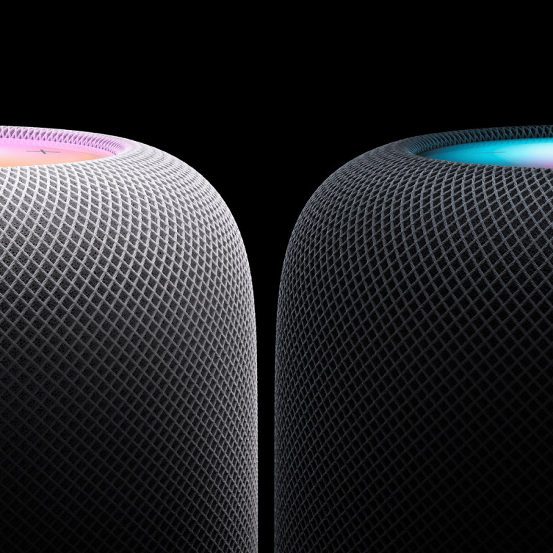 HomePod - Midnight