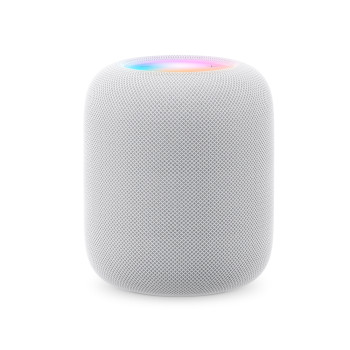 HomePod - White