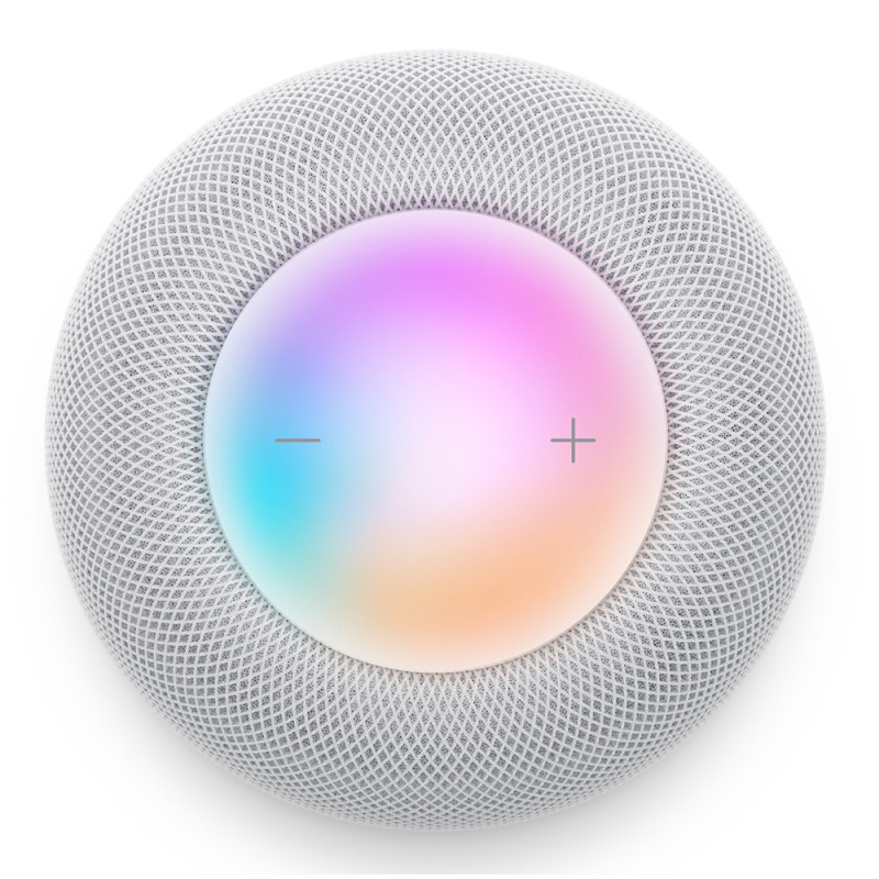HomePod - White