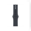 Apple Watch SE 3 GPS + Cellular 40mm Midnight Aluminum Case with Midnight Sport Band - M/L