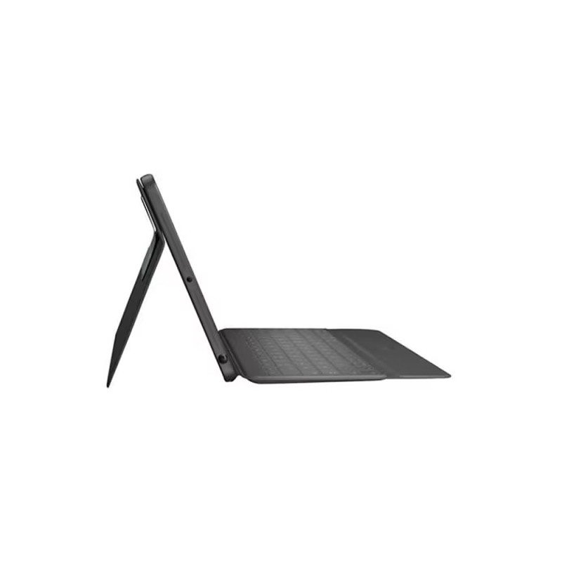 Logitech Rugged Folio F/iPad Graphite 10th Gen A16 10.9in.