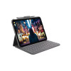 Logitech Slim Folio F/ iPad Oxford Grey 10th Gen A16 10.9in.