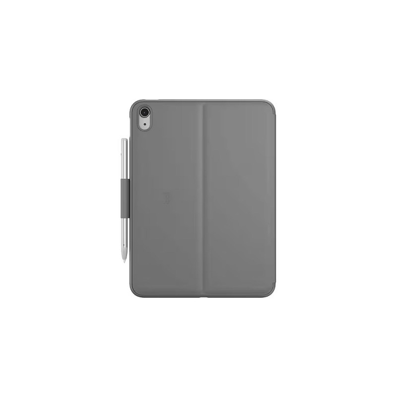 Logitech Slim Folio F/ iPad Oxford Grey 10th Gen A16 10.9in.