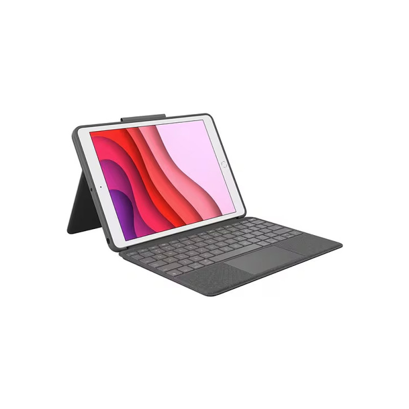 Logitech Combo Touch for iPad