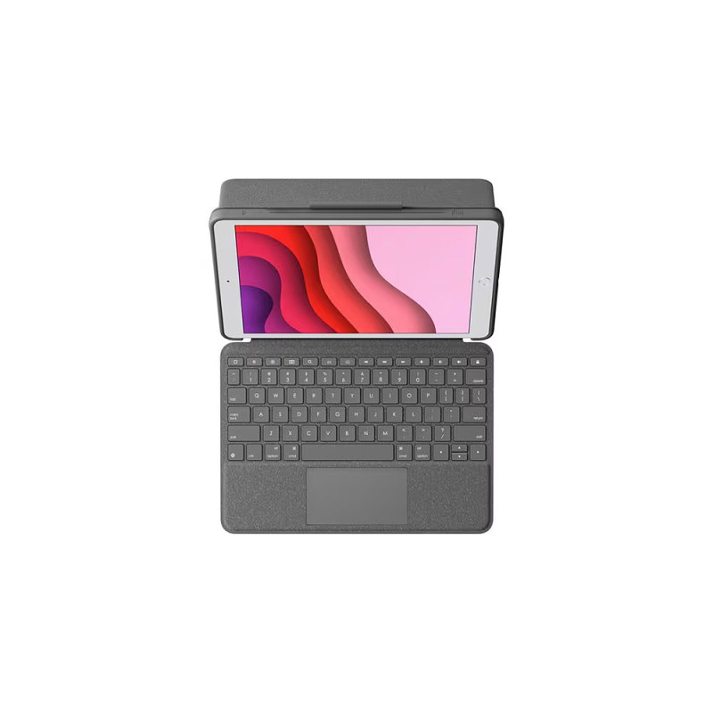 Logitech Combo Touch for iPad