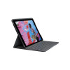 Logitech Slim Folio Keyb iPad 7th Gen Graphite