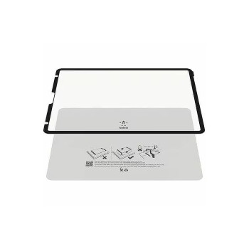 Belkin True Privacy Screen Protector for iPad Pro 12.9 - For 12.9" OLED iPad Pro - Anti-glare - for iPad Pro