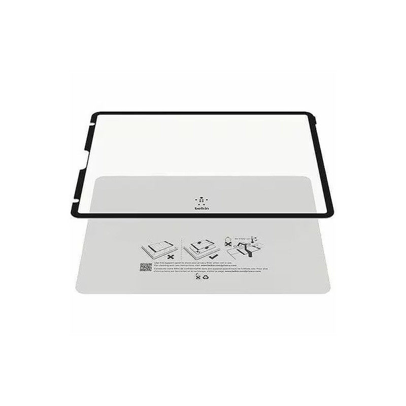 Belkin True Privacy Screen Protector for iPad Pro 12.9 - For 12.9" OLED iPad Pro - Anti-glare - for iPad Pro