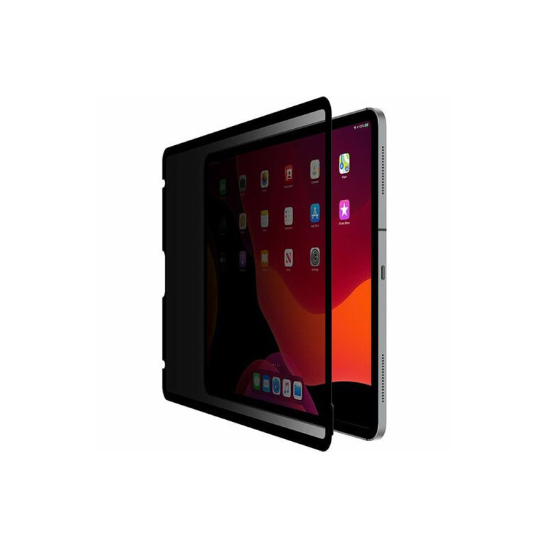 Belkin True Privacy Screen Protector for iPad Pro 12.9 - For 12.9" OLED iPad Pro - Anti-glare - for iPad Pro