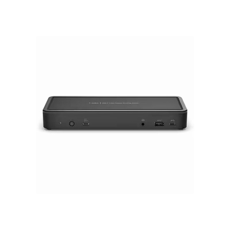 Belkin USB-C Triple Display Dock