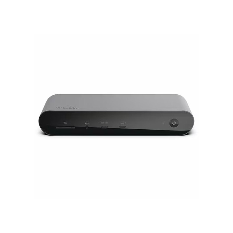 Belkin Thunderbolt 4 Dock