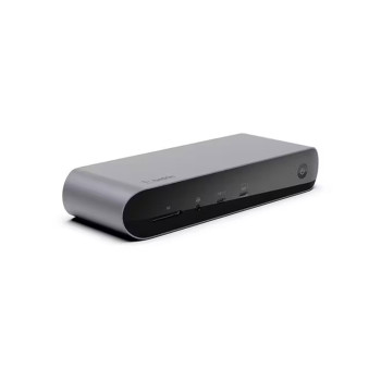 Belkin Thunderbolt 4 Dock