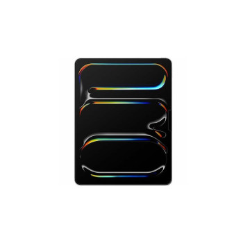 Belkin ScreenForce TemperedGlass Screen Protector for Apple iPad Pro 11-inch Transparency - For 11" LCD iPad Pro 11 (2024) 