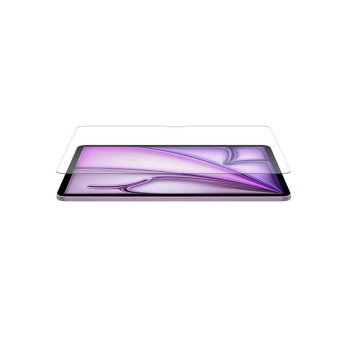 Belkin ScreenForce TemperedGlass Screen Protector for Apple iPad Air 13-inch - For 13" LCD iPad Air 13 (2024) - Scratch Resistant, Drop Resistant, Impact Resistant, Wear Resistant, Tear Resistant