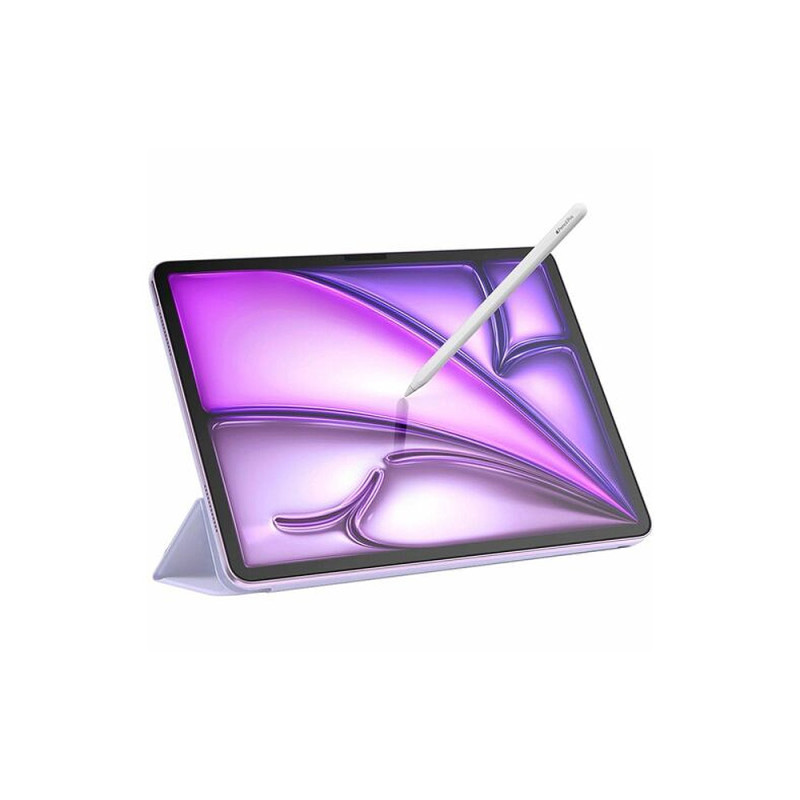 Belkin ScreenForce TemperedGlass Screen Protector for Apple iPad Air 13-inch - For 13" LCD iPad Air 13 (2024) - Scratch Resistant, Drop Resistant, Impact Resistant, Wear Resistant, Tear Resistant