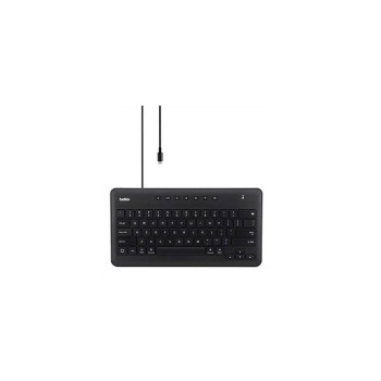 Belkin Wired Keyboard with Lightning Connector