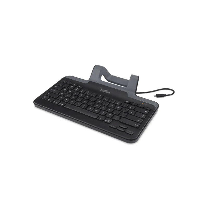 Belkin Wired Keyboard W/Stand