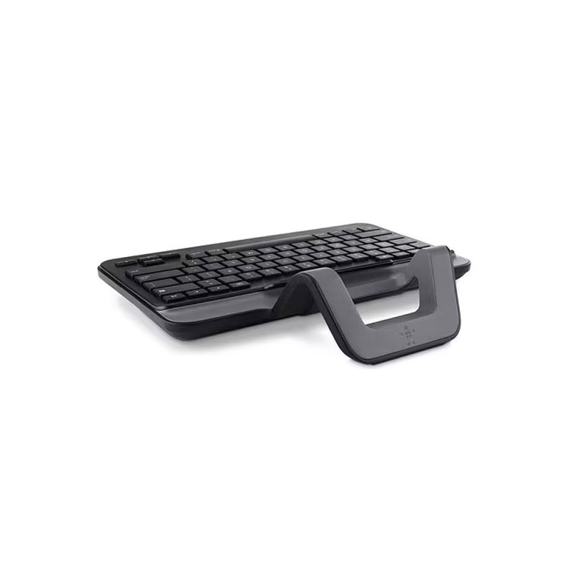 Belkin Wired Keyboard W/Stand