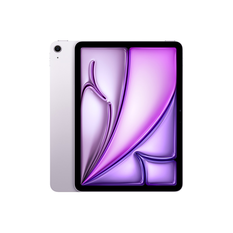 11-inch iPad Air Wi-Fi + Cellular 256GB - Purple (M4)