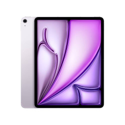 13-inch iPad Air Wi-Fi 256GB - Purple (M4)