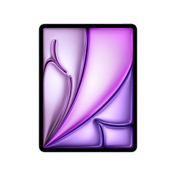 13-inch iPad Air Wi-Fi 512GB - Purple (M4)