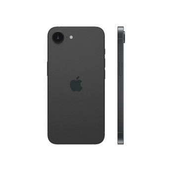 iPhone 17e 256GB Black