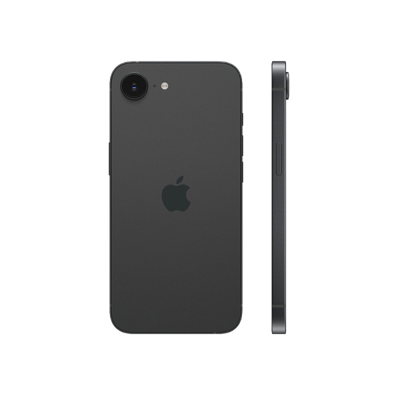 iPhone 17e 512GB Black
