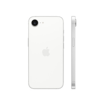 iPhone 17e 256GB White