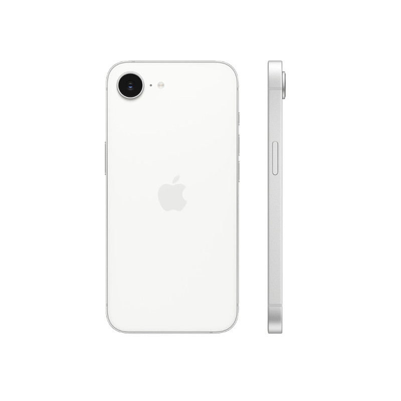 iPhone 17e 512GB White