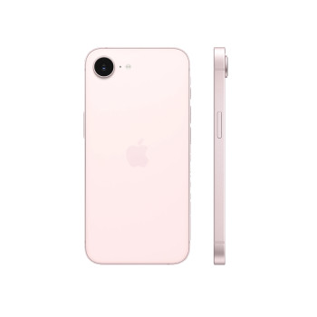 iPhone 17e 256GB Soft Pink