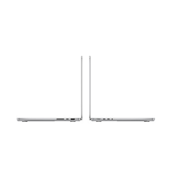 14-inch MacBook Pro with M5 Max Chip - Silver (Z1MK)