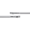14-inch MacBook Pro with M5 Pro or M5 Max Chip - Silver (Z1MJ)