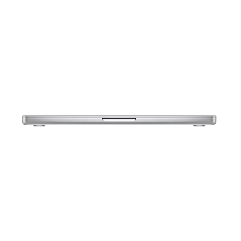 14-inch MacBook Pro with M5 Pro or M5 Max Chip - Silver (Z1MJ)