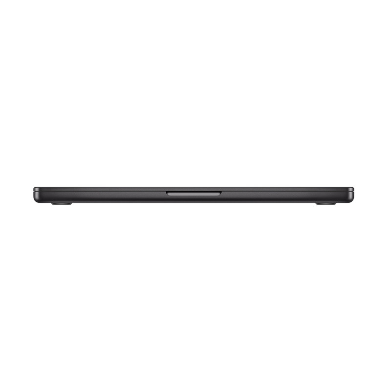 14-inch MacBook Pro with M5 Pro or M5 Max Chip - Space Black (Z1ML)