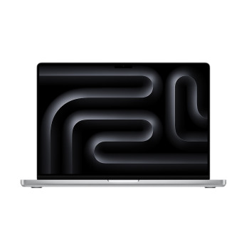 16-inch MacBook Pro with M5 Max Chip - Silver (Z1MX)