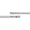 16-inch MacBook Pro with M5 Max Chip - Silver (Z1MX)