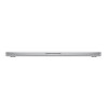 16-inch MacBook Pro with M5 Max Chip - Silver (Z1MX)