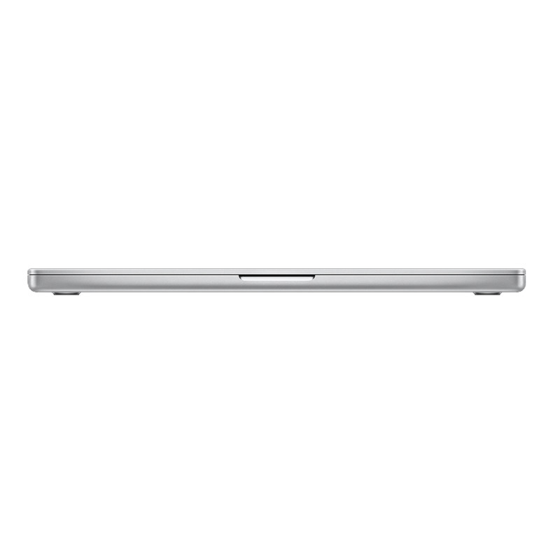 16-inch MacBook Pro with M5 Max Chip - Silver (Z1MX)