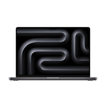  16-inch MacBook Pro with M5 Max Chip - Space Black (Z1N2)