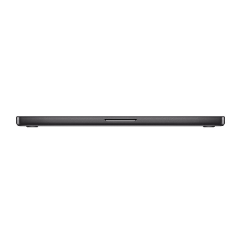  16-inch MacBook Pro with M5 Max Chip - Space Black (Z1N2)