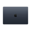 15-inch MacBook Air - M5 Chip with 10-core CPU and 10-core GPU - Midnight (Z1LX)