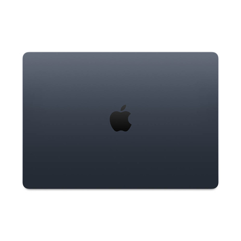 15-inch MacBook Air - M5 Chip with 10-core CPU and 10-core GPU - Midnight (Z1LX)