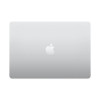 15-inch MacBook Air - M5 Chip with 10-core CPU and 10-core GPU - Silver (Z1LQ)