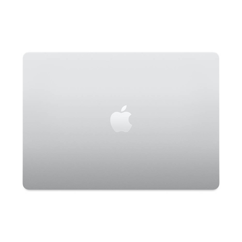 15-inch MacBook Air - M5 Chip with 10-core CPU and 10-core GPU - Silver (Z1LQ)