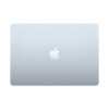 15-inch MacBook Air - M5 Chip with 10-core CPU and 10-core GPU - Sky Blue (Z1LZ)